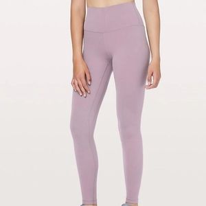 Lululemon Align Pant 28”